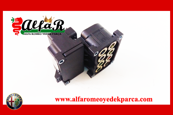 ABS BEYNİ