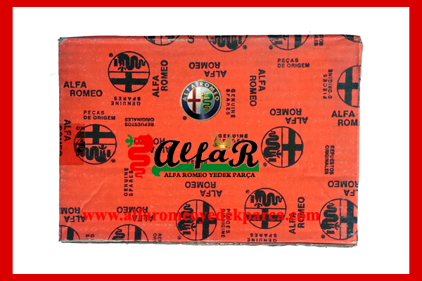 145/146 TS ARKA BALATA KAMPANALI TİP
