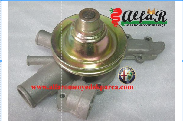 ALFA ROMEO 75 DEVİRDAİM SU POMPASI