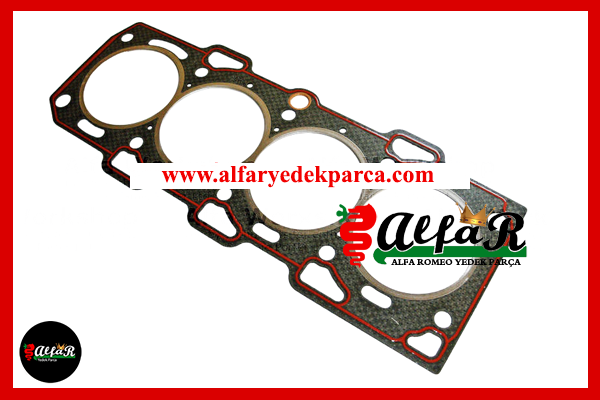 SİLİNDİR KAPAK CONTASI 1.6 16V TS