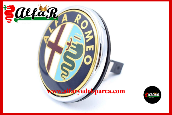 GIULIETTA ARKA BAKAJ ARMASI KİLİT