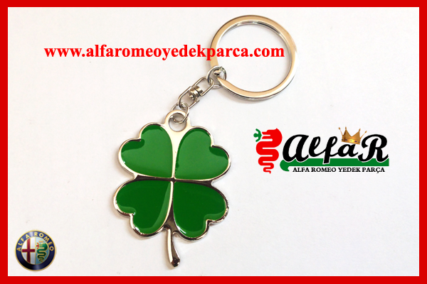ALFA ROMEO YONCA ANAHTARLIK