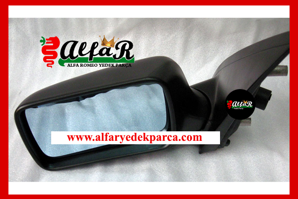 145 SOL AYNA ELEKTRİKLİ ORJİNAL