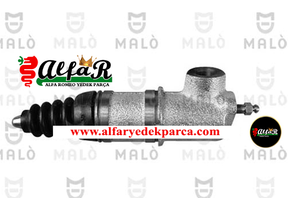 ALFA ROMEO DEBRİYAJ ALT MERKEZ