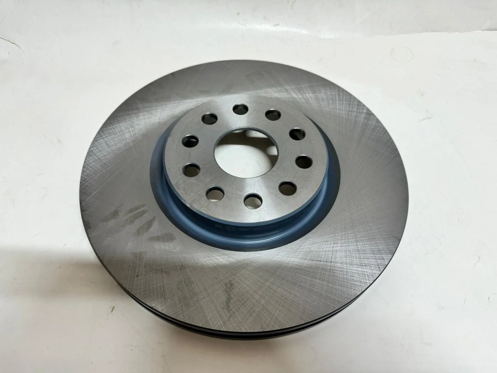 GIULIETTA ÖN FREN DİSK TAKIMI (280MM)