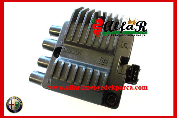 BOXER ATEŞLEME BOBİNİ