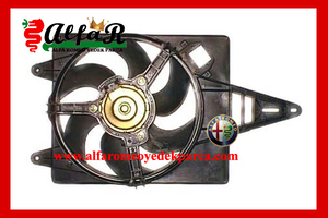 145/146/155 FAN KOMPLE