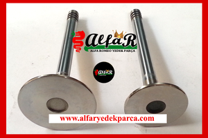 SUPAP TAKIMI BOXER 8V