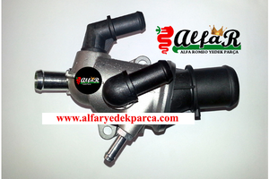 145/146 TWINSPARK TERMOSTAT