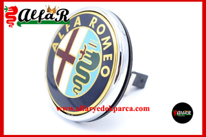 GIULIETTA ARKA BAKAJ ARMASI KİLİT