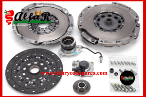 GIULIETTA DEBRİYAJ SETİ TCT FUL SET