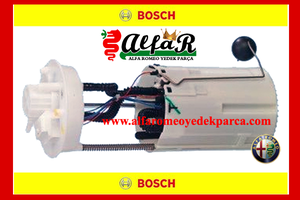156 BENZİN POMPASI 1998-2002 MODEL