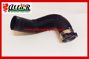 TURBO HORTUMU SOL ALT ( DÜZ VİTES)