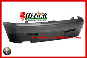 145 ARKA TAMPON 1996-1999 MODEL ORJİNAL
