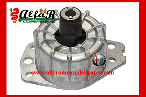 147/156 SAĞ ALT MOTOR KULAĞI