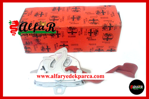 156 MOTOR KAPUT KİLİT 1998-2003 MODEL
