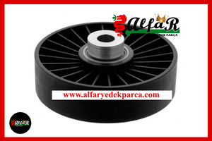V KAYIŞI SABİT (AVARE) BİLYASI 1.4 16V - 1.6 16V