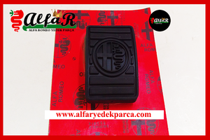 159 DEBRİYAJ PEDAL LASTİK
