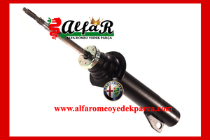 159 ÖN AMORTİSÖR