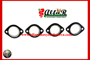 BOXER EGZOZ MANİFOLT CONTASI TAKIM 1.7