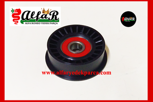 TRİGER SADE BİLYA