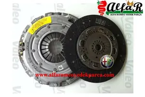 GIULIETTA 1,4 170HP DEBRİYAJ SET DÜZ VİTES