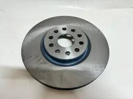 GIULIETTA ÖN FREN DİSK TAKIMI 280MM
