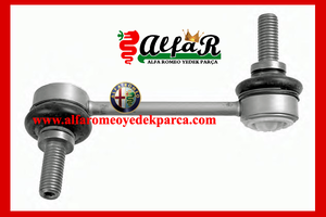 159 SOL ARKA Z-ROT KOLU (STABILIZER)