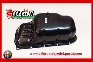 145/146 YAĞ KARTERİ 1,4 SAC KARTER
