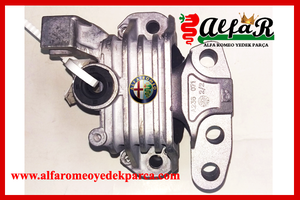 GIULIETTA MOTOR KULAĞI SAĞ