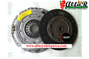 GIULIETTA DEBRİYAJ SET 1,6JTD