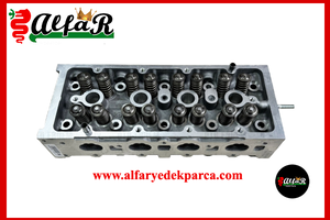 GIULIETTA SİLİNDİR KAPAK
