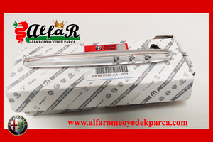 GIULIETTA SAĞ ÇAMURLUK SİNYALİ