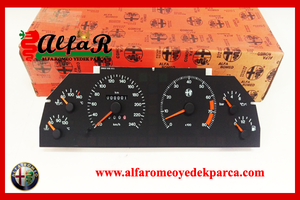 155 KİLOMETRE SAAT 1994-1996 (240 KM)