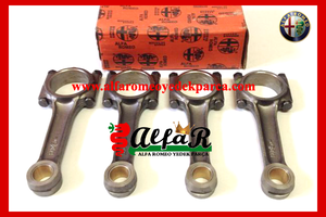155/164 2.0 8V PİSTON KOLU SETİ 1992-1996 MODEL