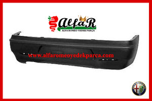 156 ARKA TAMPON 1998 - 2003 MODEL
